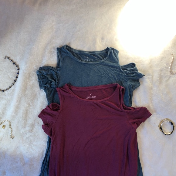 American Eagle Tops - Picture 1 of 2